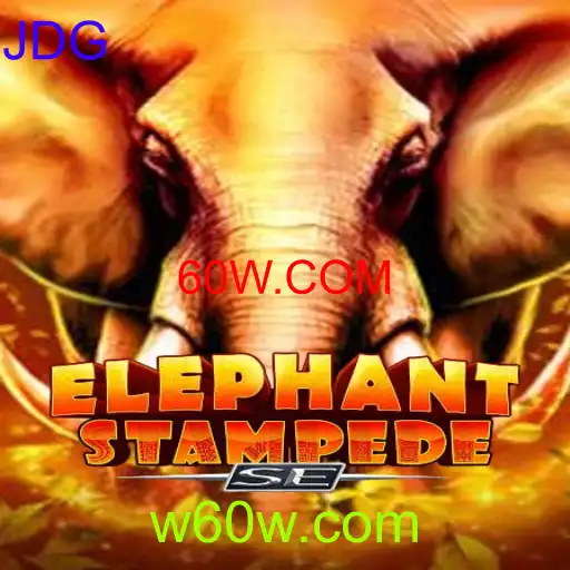 ElephantStampedeSE